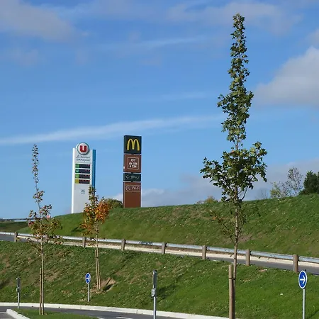 Les Iris Crecy-la-Chapelle