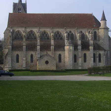Dom wakacyjny Les Iris