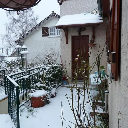 Dom wakacyjny Les Iris