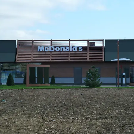 Semesterbostad Les Iris *