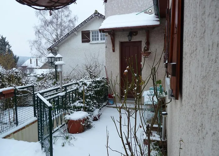 Casa vacanze Les Iris