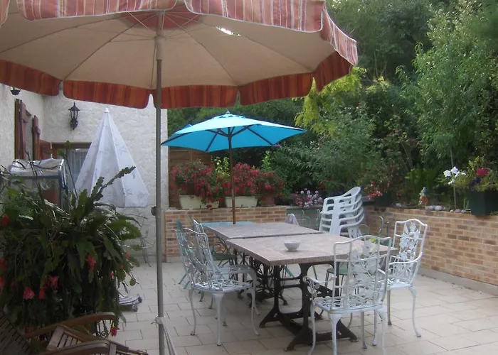 Casa vacanze Les Iris