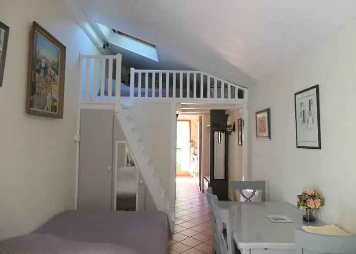 Casa vacanze Les Iris Crecy-la-Chapelle