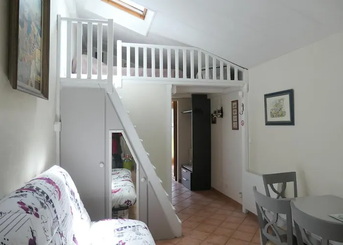 Casa vacanze Les Iris Crecy-la-Chapelle